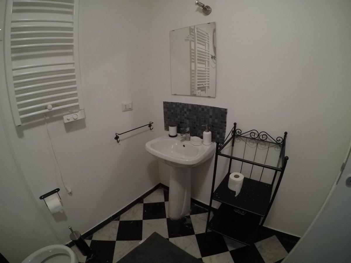 Apartment Deluxe Genua