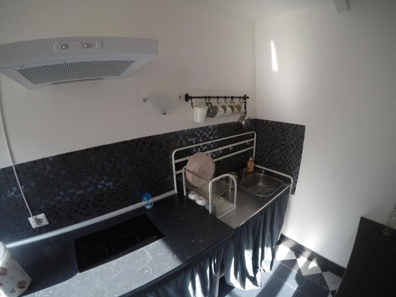 Deluxe Appartement Genua